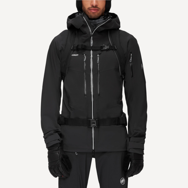 Рюкзак Nirvana 30 (sapphire-black)